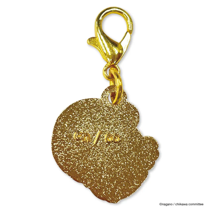 (Goods - Keychain) Chiikawa Keychain Momonga - Image 2