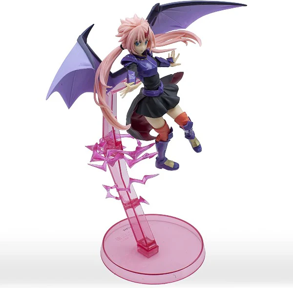 [Tensura: That Time I Got Reincarnated as a Slime] Otherworlder Plus-MILIM COMBAT UNIFORM ver. – Prize Figure - Image 2