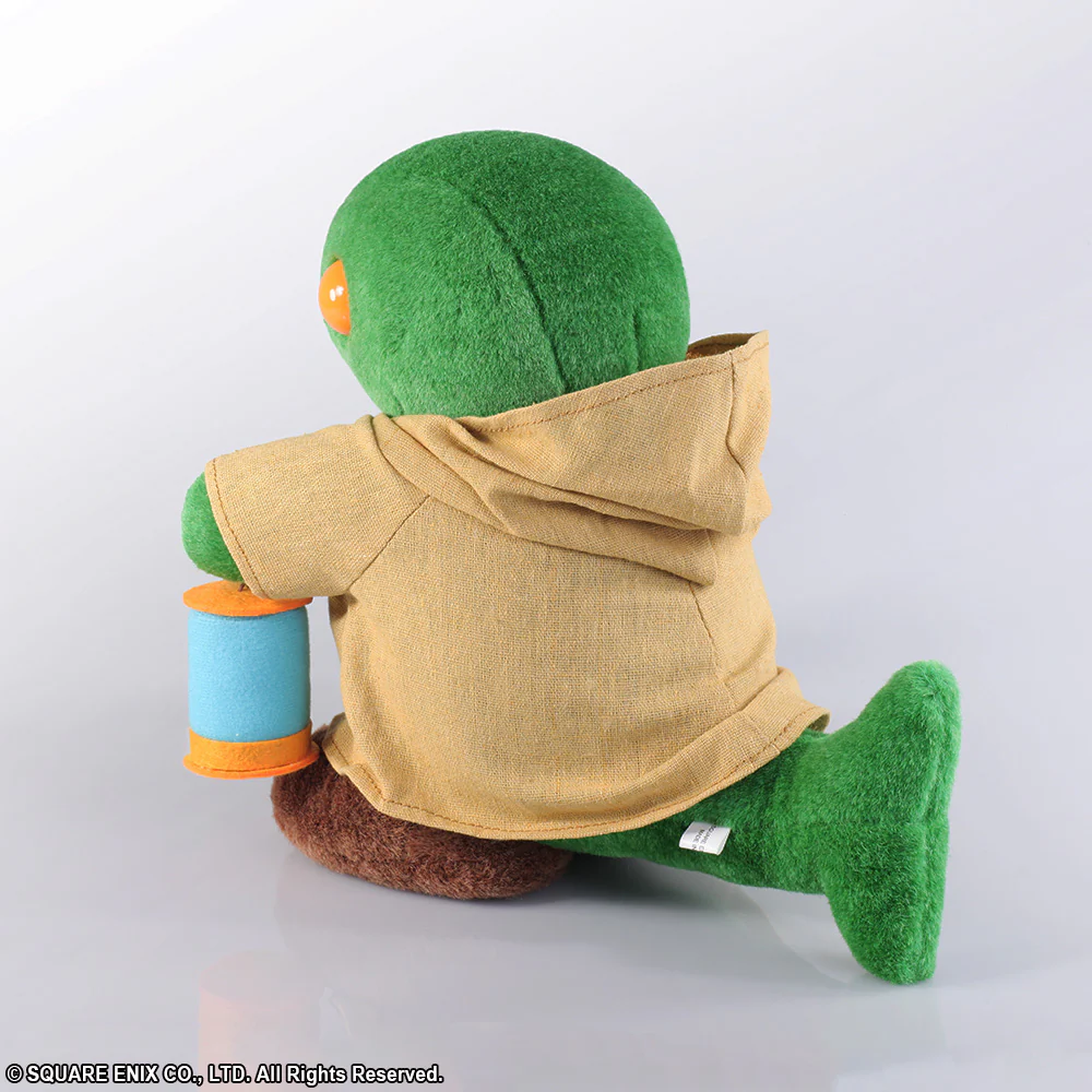 [Final Fantasy] Plush /Tonberry - Image 2