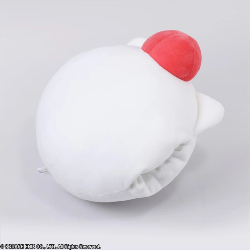 [Final Fantasy] Desk Pillow /Mowgli - Image 2