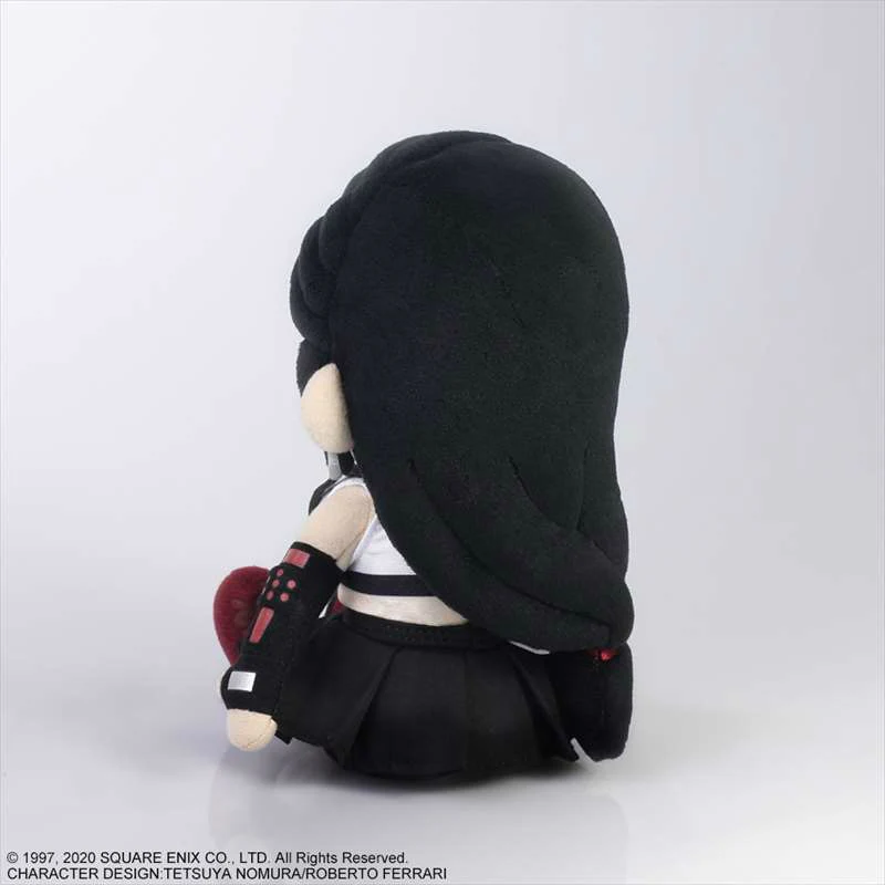 [Final Fantasy] Plush /Tifa Lockhart - Image 2