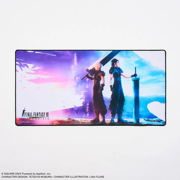 [Final Fantasy] FF7 Ever Crisis Gaming Mousepad