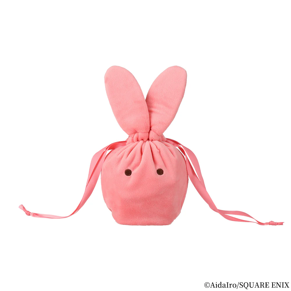 (Goods - Pouch) Toilet-bound Hanako-kun Pouch Mokke