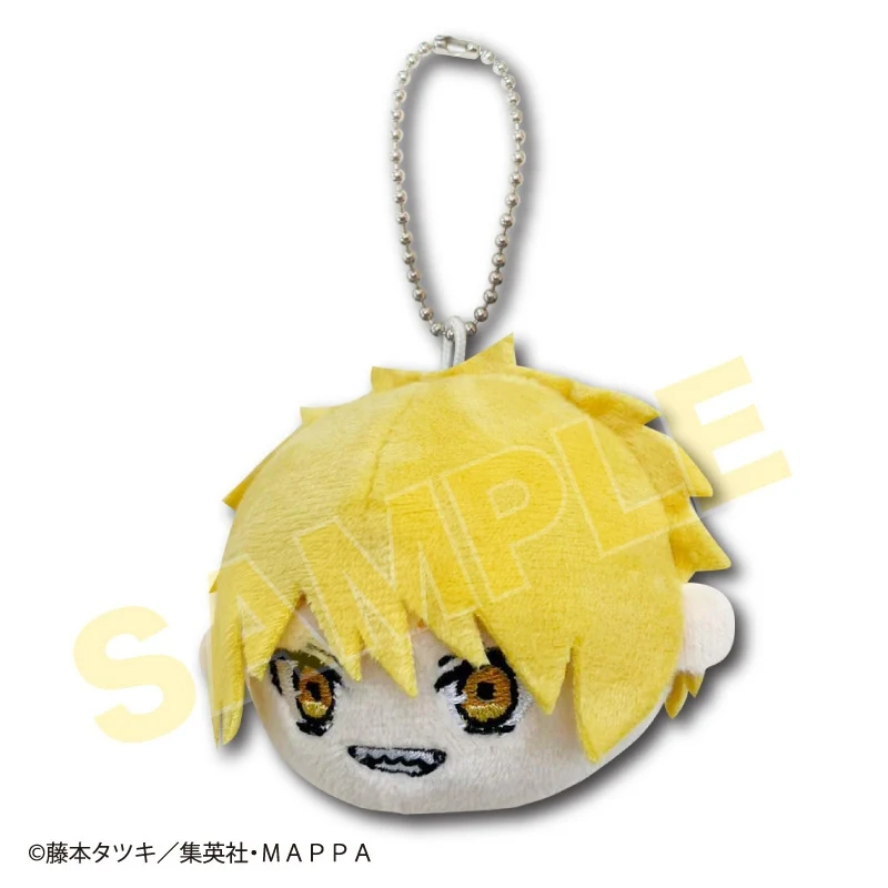 [Chainsaw Man] Face Mascot Denji - Image 2