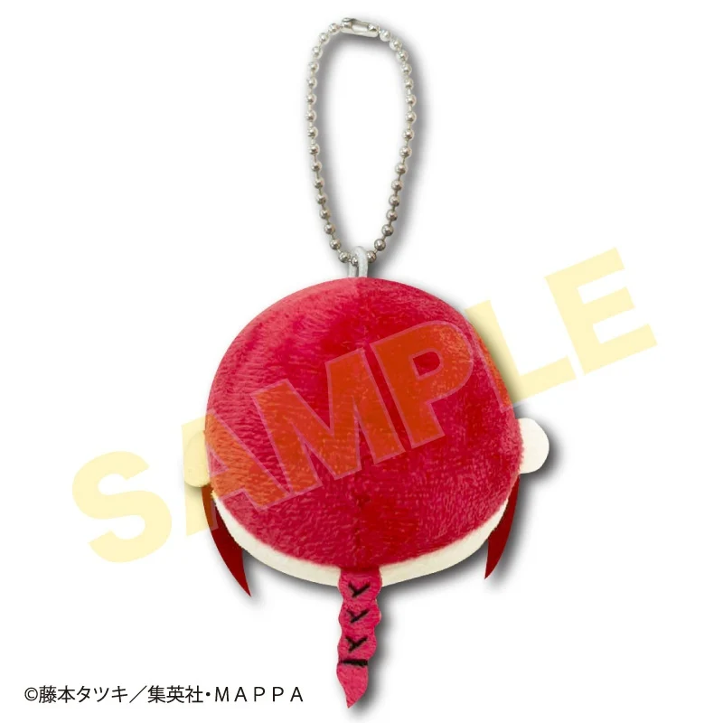 [Chainsaw Man] Face Mascot Makima - Image 3