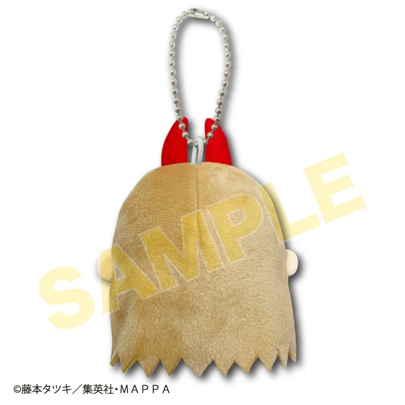 [Chainsaw Man] Face Mascot Power - Image 3