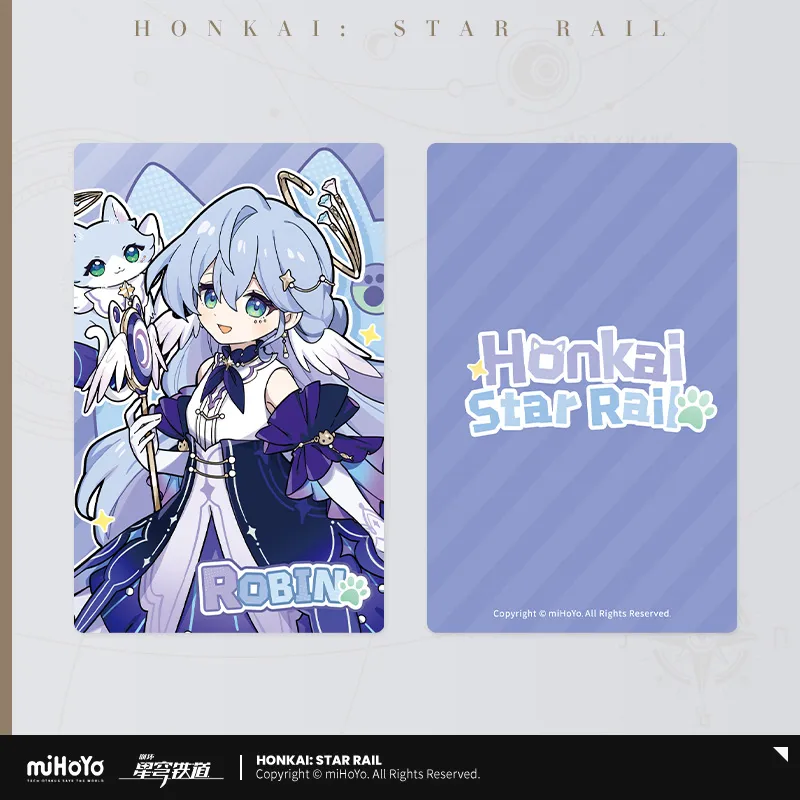 New Items