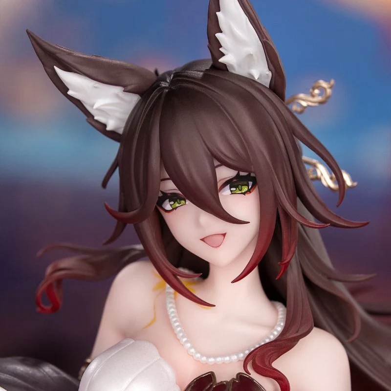 (1/8 Scale Figure) Honkai: Star Rail Gift+ Fugue Star Luck Amass Fortunes Ver.