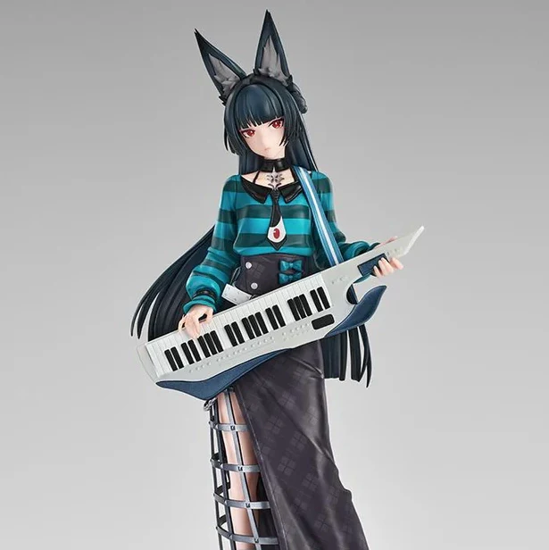 (1/8 Scale Figure) Zenless Zone Zero Gift+ Hoshimi Miyabi: Sparkling Wonderland Ver.