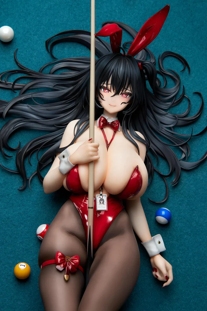 (1/7 Scale Figure) Azur Lane Taihou: Fun on the Baize Ver. - Image 8
