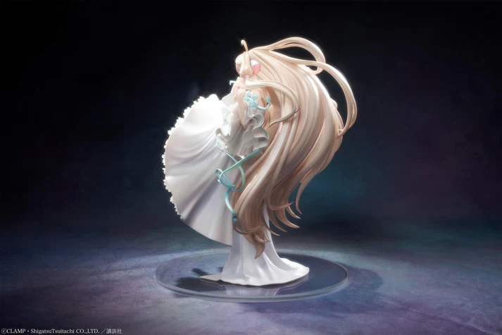 (1/6 Scale Figure) Chobits Chi - Image 4