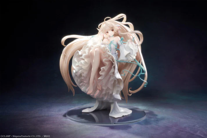 (1/6 Scale Figure) Chobits Chi - Image 6
