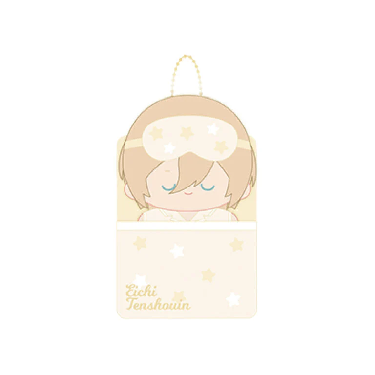 [Ensemble Stars!!] Comfy Dream Keychain Tenshouin Eichi
