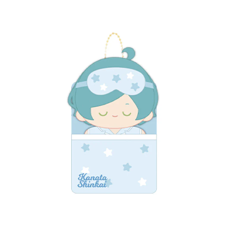 [Ensemble Stars!!] Comfy Dream Keychain Takamine Midori