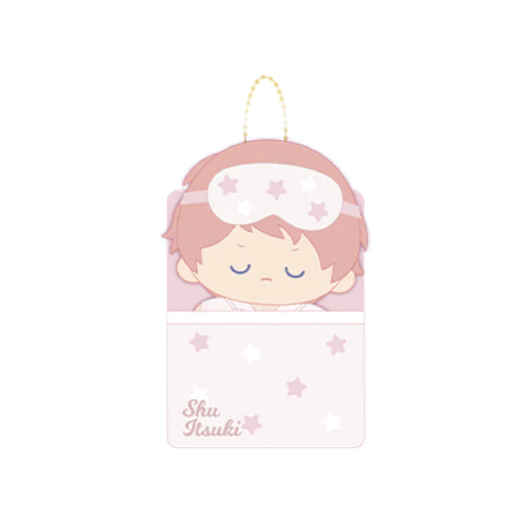 [Ensemble Stars!!] Comfy Dream Keychain Itsuki Shu