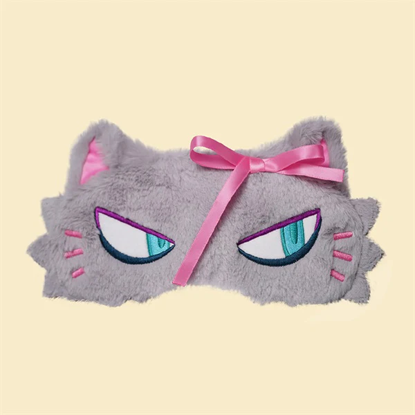 (Goods - Accessory) Alien Stage Karmic Angel Series Eye Mask Till