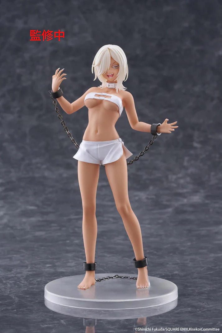 (Non-Scale Figure) My Dress-Up Darling Coreful Marin Kitagawa: Veronica Ver. - Image 2