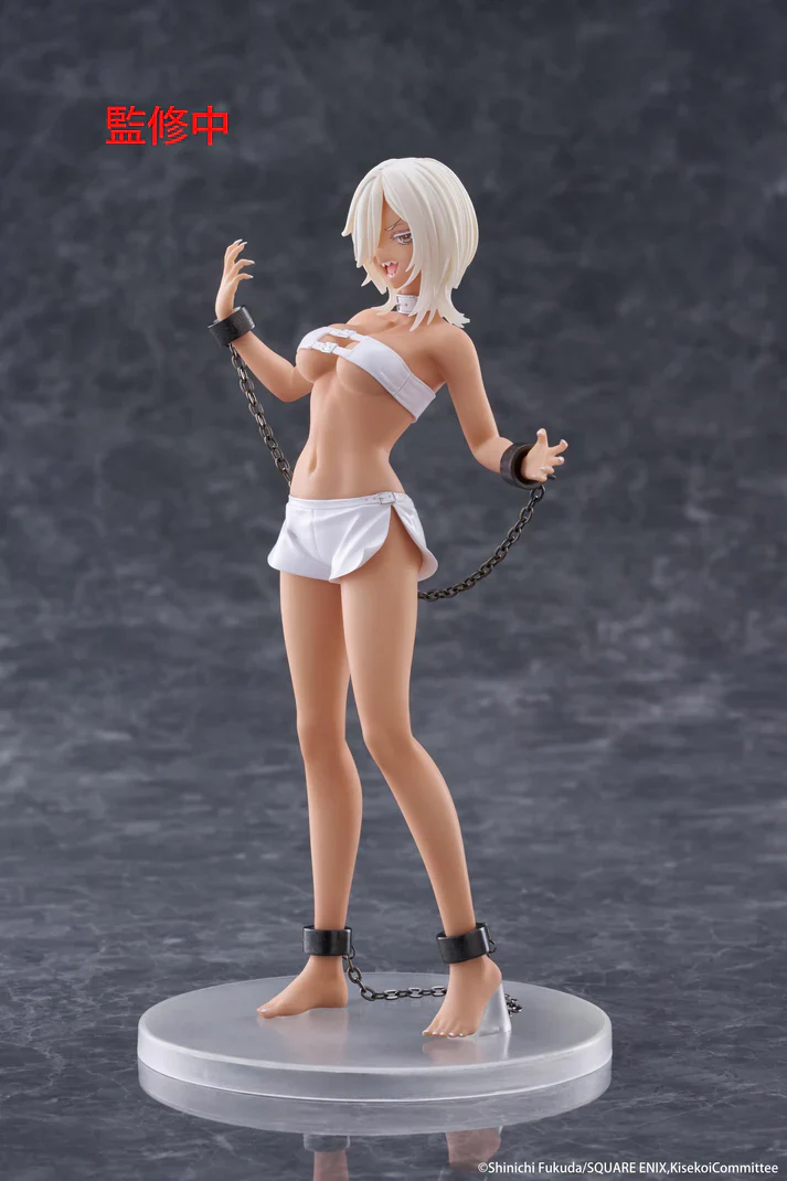 (Non-Scale Figure) My Dress-Up Darling Coreful Marin Kitagawa: Veronica Ver. - Image 3