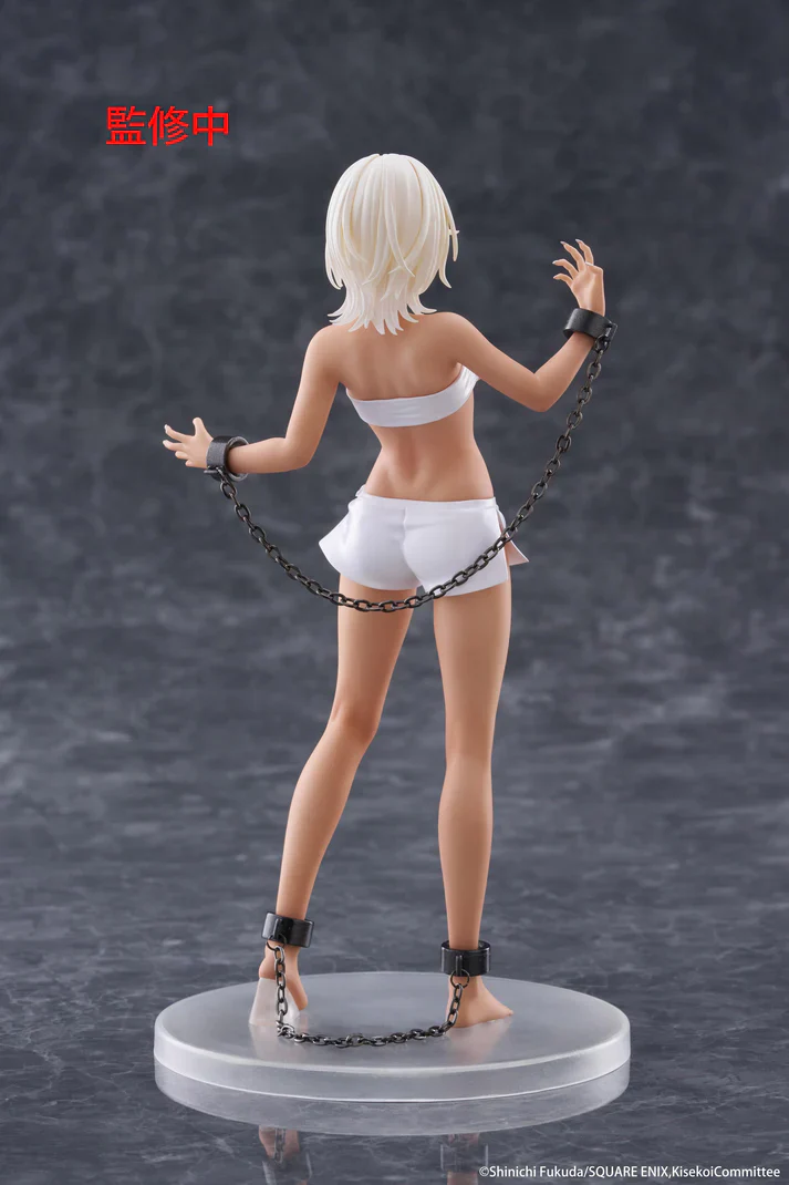 (Non-Scale Figure) My Dress-Up Darling Coreful Marin Kitagawa: Veronica Ver. - Image 4