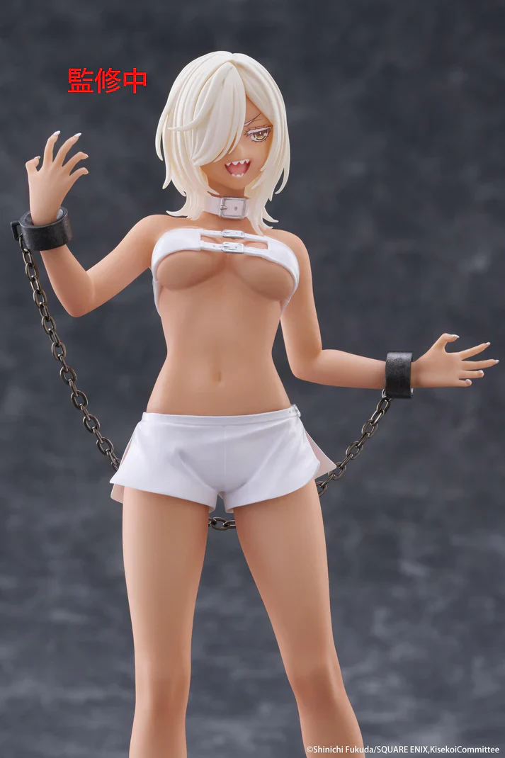 (Non-Scale Figure) My Dress-Up Darling Coreful Marin Kitagawa: Veronica Ver. - Image 7
