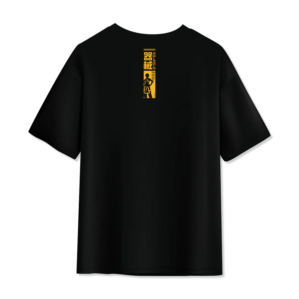 (Goods - Apparel) Stellar Blade T-Shirt Silhouette LILY