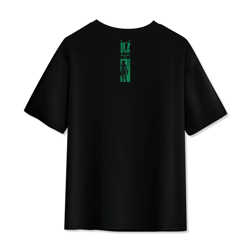 (Goods - Apparel) Stellar Blade T-Shirt Silhouette EVE