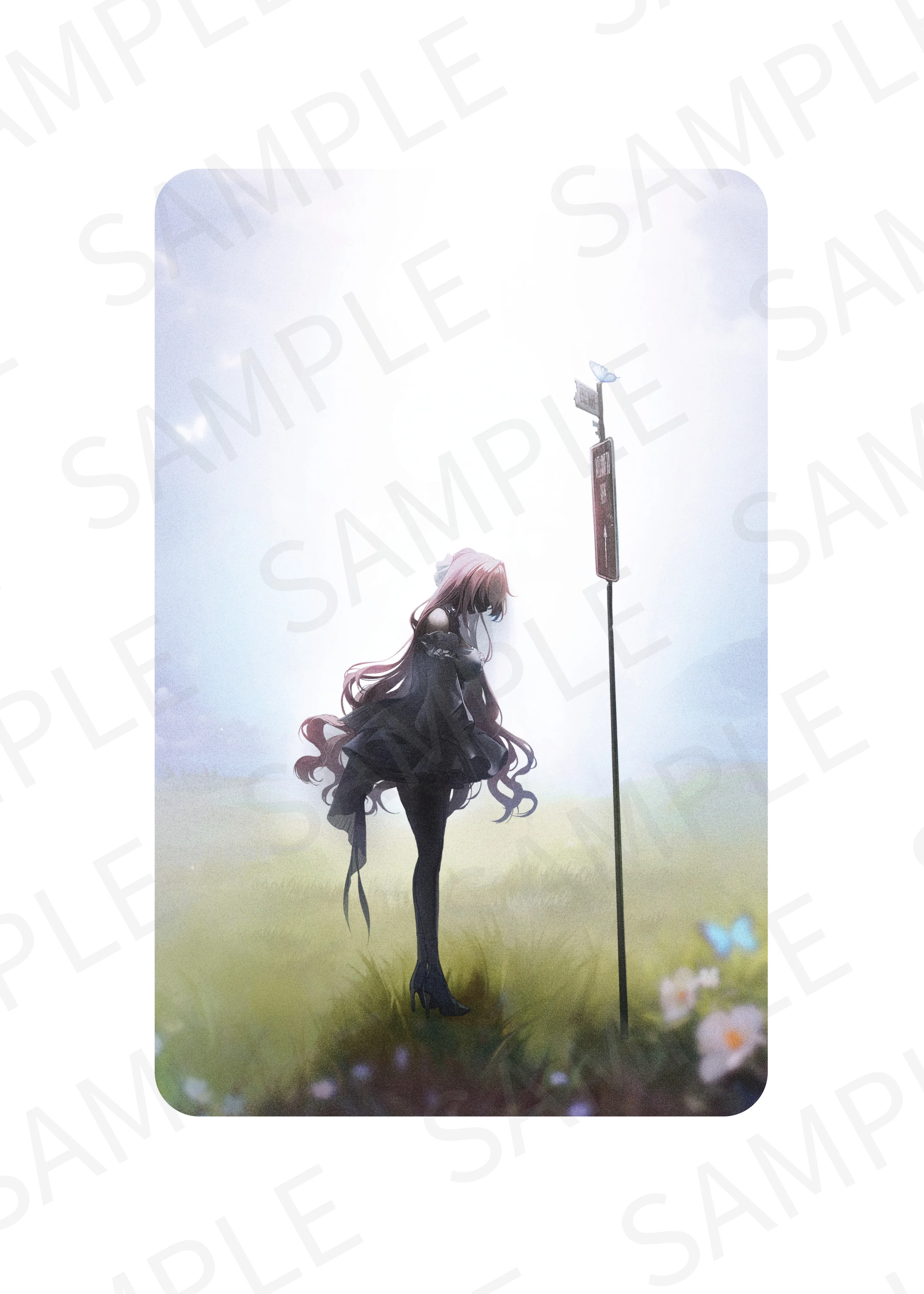 (CD) GODDESS OF VICTORY: NIKKE Original Soundtrack Over Zone - Image 3