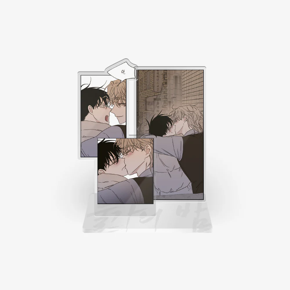 (Goods - Acrylic Stand) [Low Tide in Twilight]  Acrylic Stand