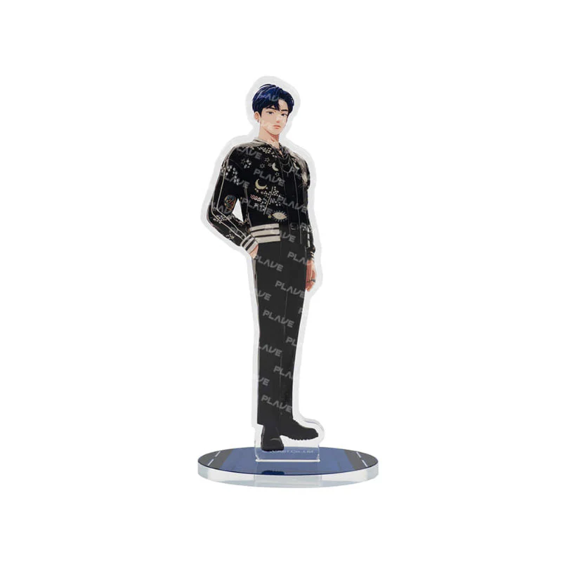 (Goods - Acrylic Stand) PLAVE 2025 TOUR ENCORE ACRYLIC STAND_YEJUN