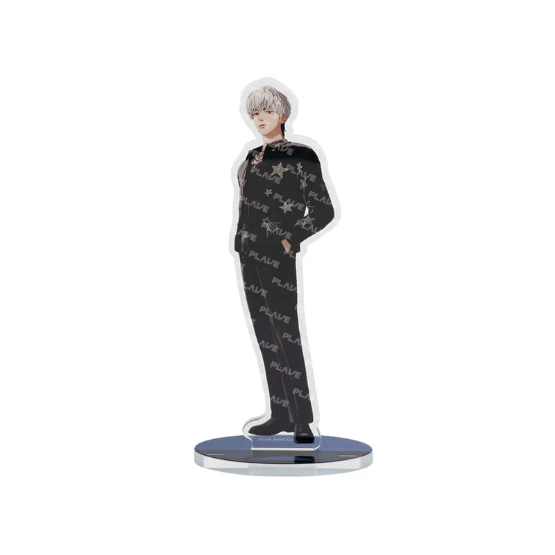 (Goods - Acrylic Stand) PLAVE 2025 TOUR ENCORE ACRYLIC STAND_EUNHO