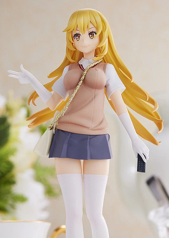 [A Certain Scientific Railgun T] Misaki Shokuhou - POP UP PARADE - Image 3