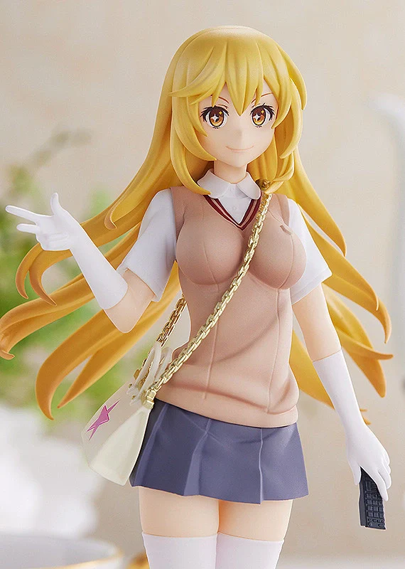 [A Certain Scientific Railgun T] Misaki Shokuhou - POP UP PARADE - Image 4
