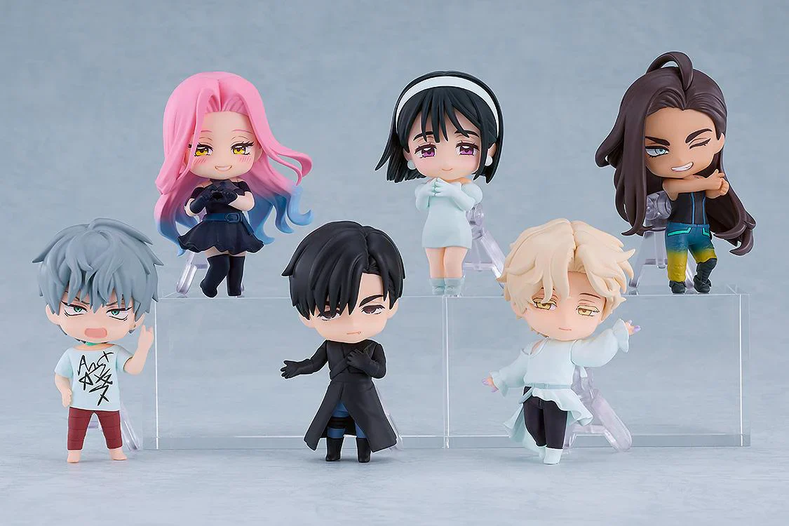 [ALIEN STAGE] ALIEN STAGE - Nendoroid Surprise (Blind Box -Single)