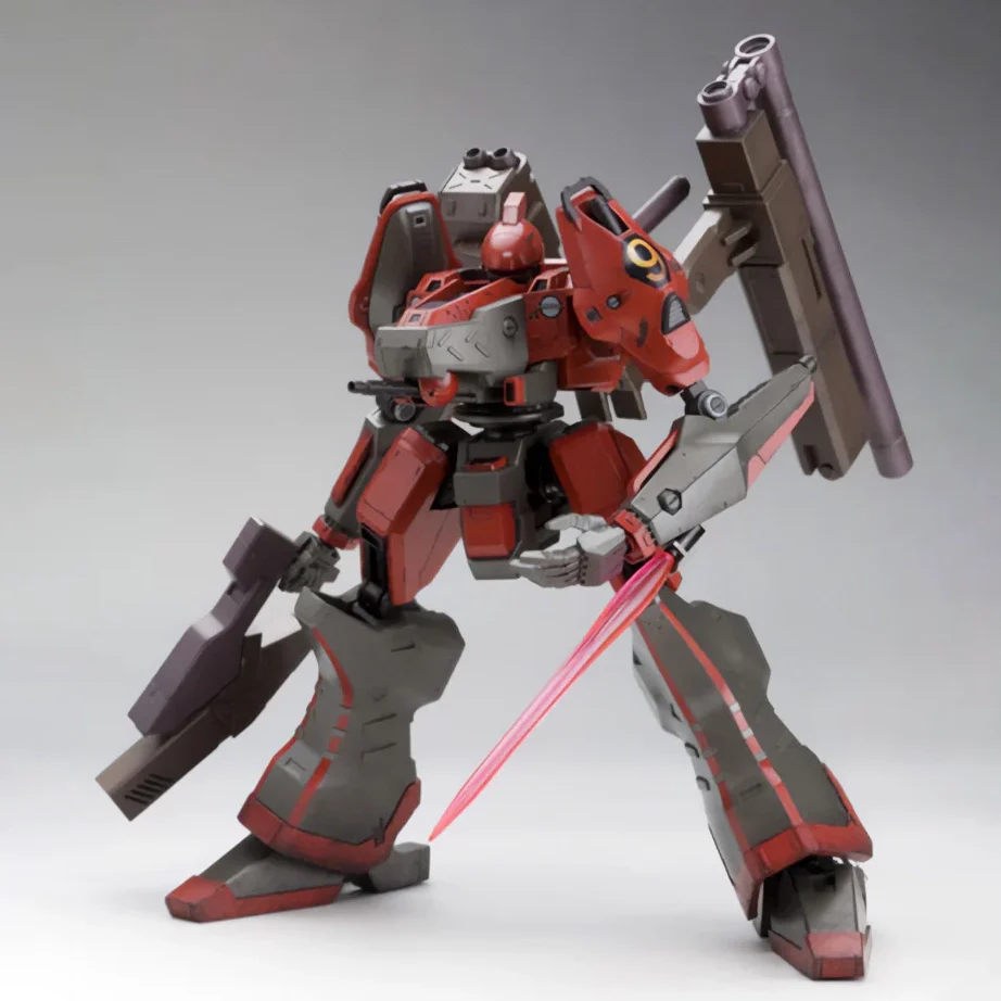 [ARMORED CORE] NINEBALL ARMORED CORE Ver. - Plastic Model Kit