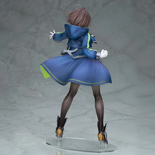 [Azur Lane] Baltimore Light Equipment Ver. – 1/7 Scale Figure - Image 4