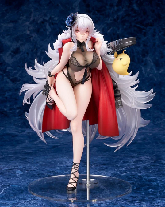 [Azur Lane] Graf Zeppelin – 1/7 Scale Figure - Image 3