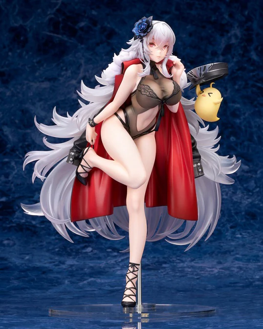 [Azur Lane] Graf Zeppelin – 1/7 Scale Figure - Image 5