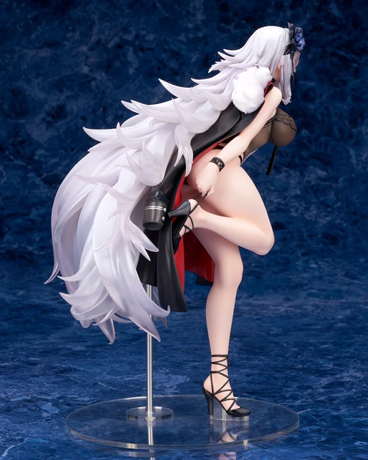 [Azur Lane] Graf Zeppelin – 1/7 Scale Figure - Image 7
