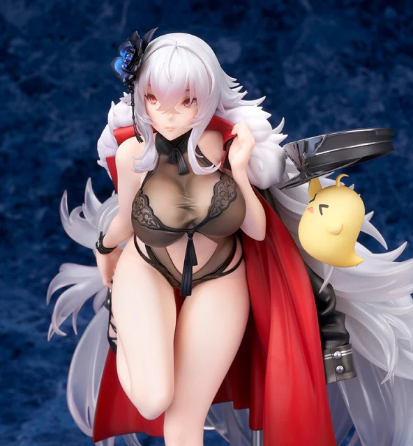 [Azur Lane] Graf Zeppelin – 1/7 Scale Figure - Image 8