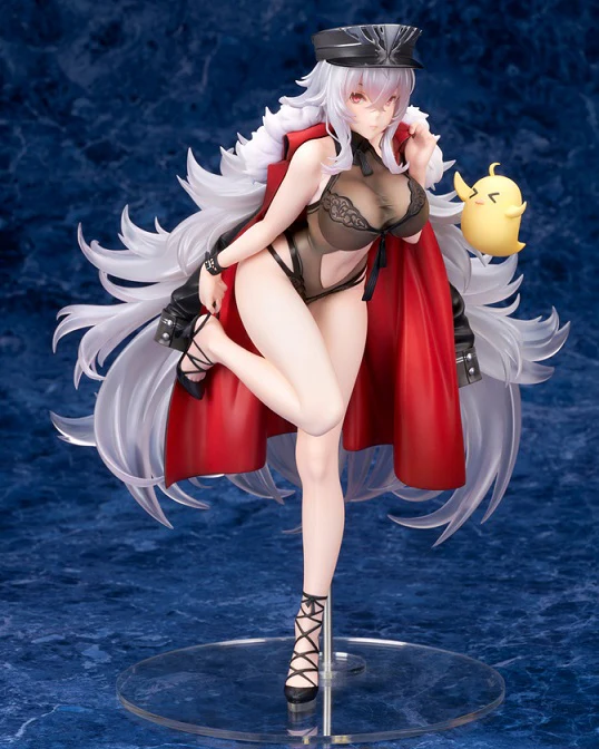 [Azur Lane] Graf Zeppelin – 1/7 Scale Figure - Image 9