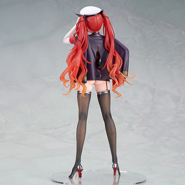 [Azur Lane] Honolulu: Light Clothing Ver. – 1/7 Scale Figure - Image 3