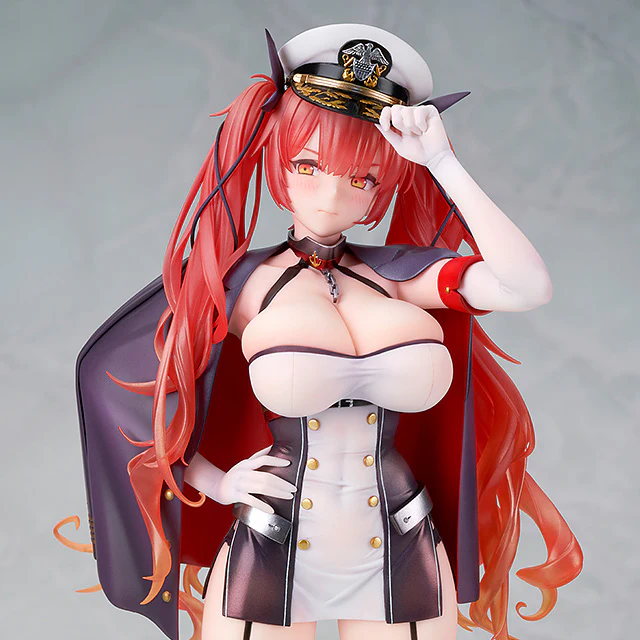 [Azur Lane] Honolulu: Light Clothing Ver. – 1/7 Scale Figure - Image 4