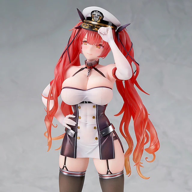 [Azur Lane] Honolulu: Light Clothing Ver. – 1/7 Scale Figure - Image 5