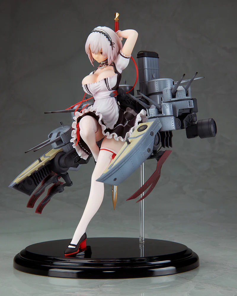 [Azur Lane] Sirius - 1/8 Scale Figure - Image 10