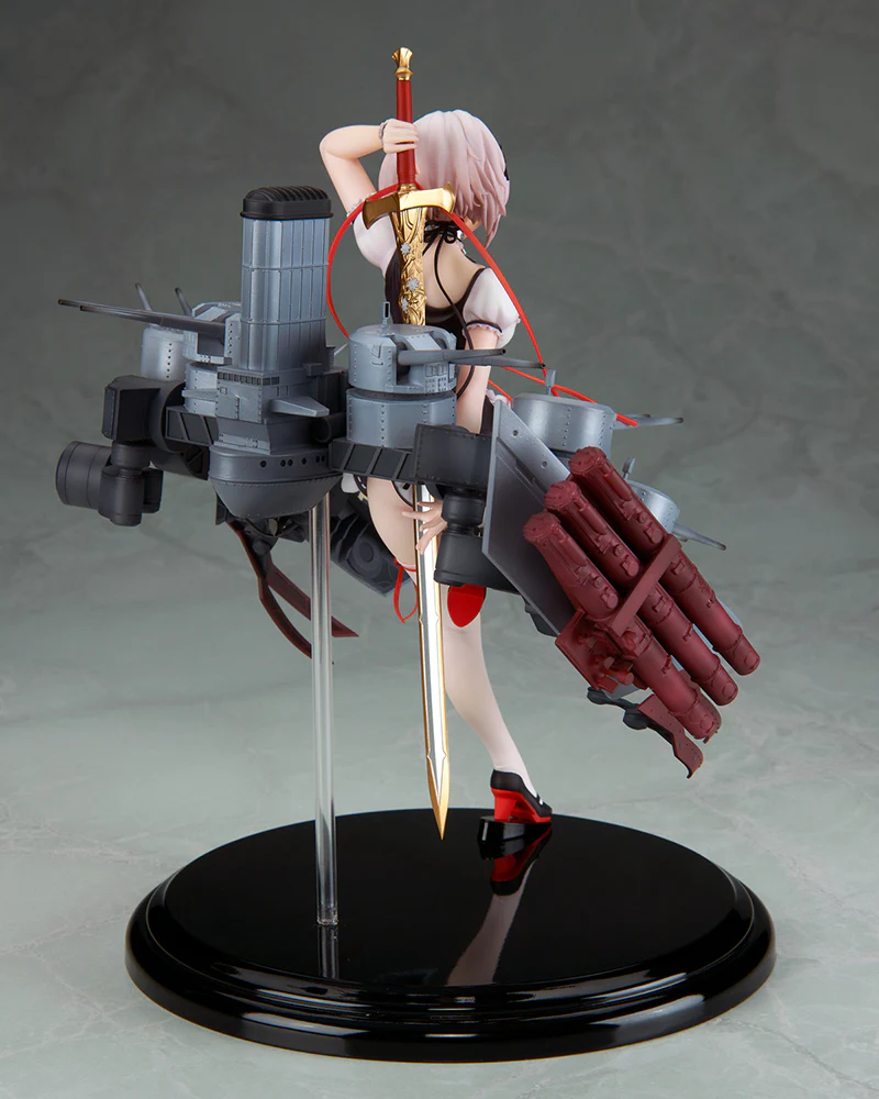 [Azur Lane] Sirius - 1/8 Scale Figure - Image 4