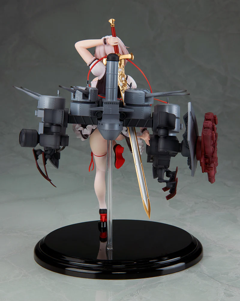 [Azur Lane] Sirius - 1/8 Scale Figure - Image 5