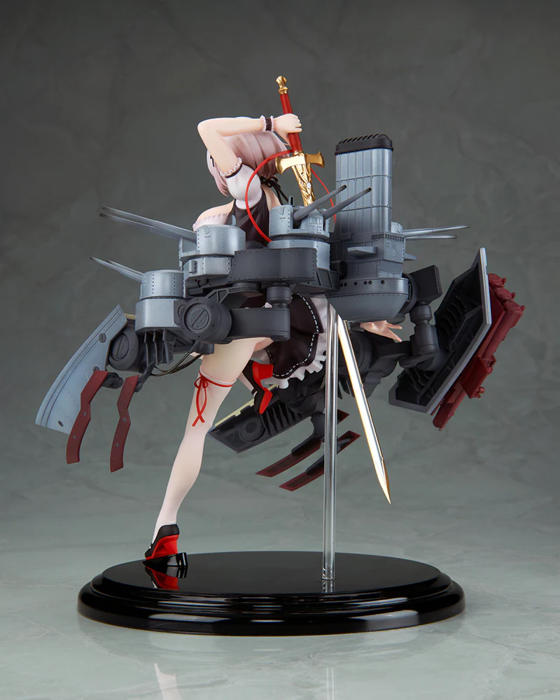 [Azur Lane] Sirius - 1/8 Scale Figure - Image 6
