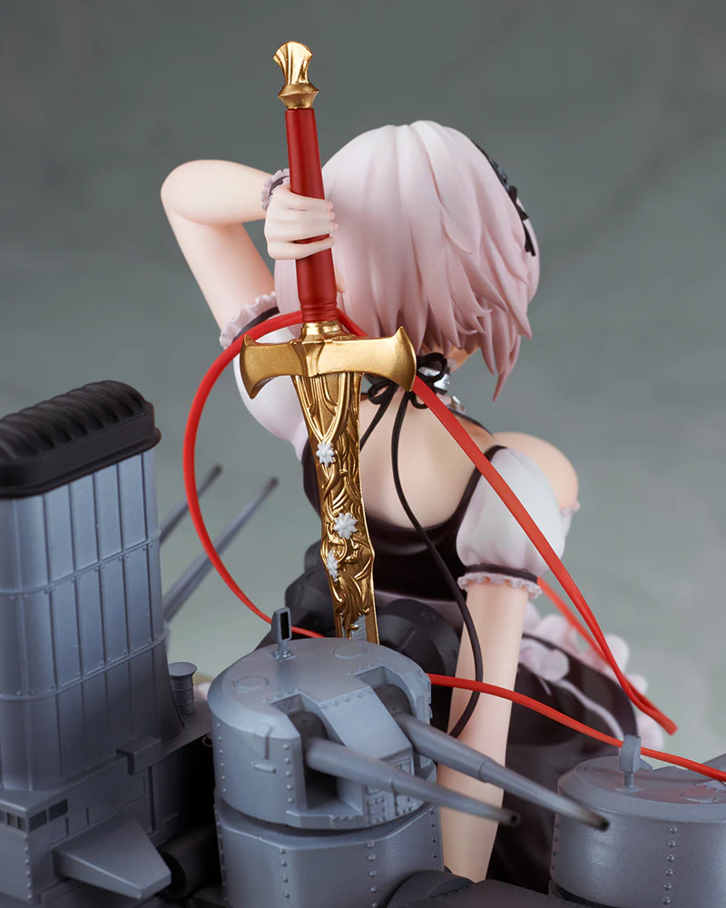 [Azur Lane] Sirius - 1/8 Scale Figure - Image 7