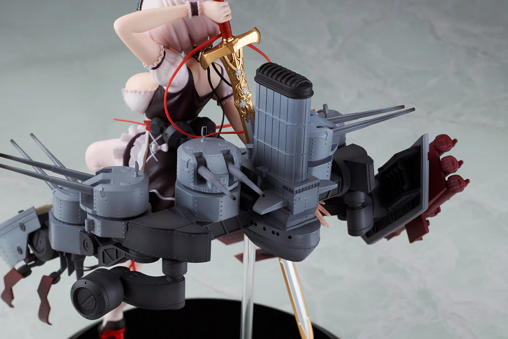 [Azur Lane] Sirius - 1/8 Scale Figure - Image 8