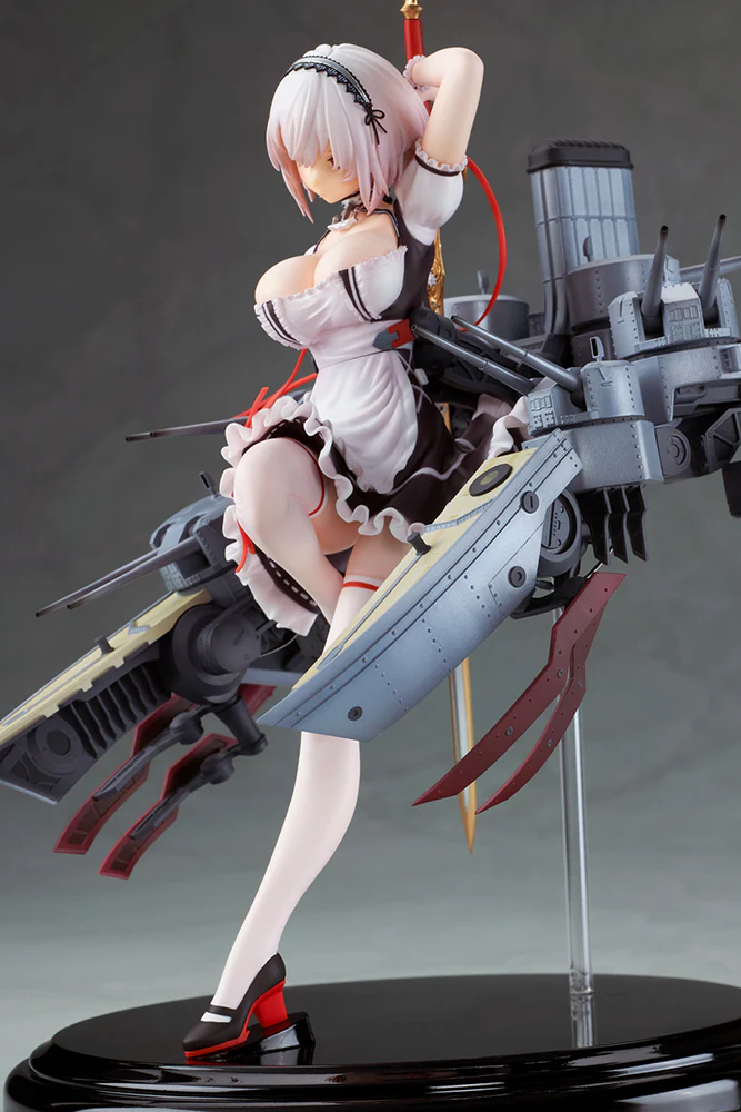 [Azur Lane] Sirius - 1/8 Scale Figure - Image 9